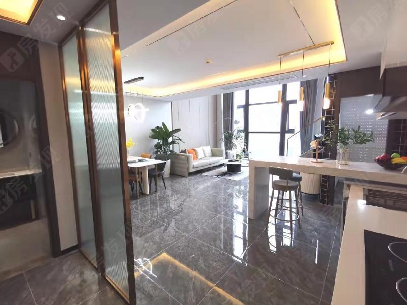 成华区5.4米层高跃层复式loft公寓！！！双地铁让您出行更加便利！！！生活设施完善！！！